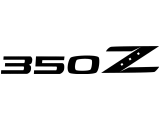 2003-2009 NISSAN 350Z